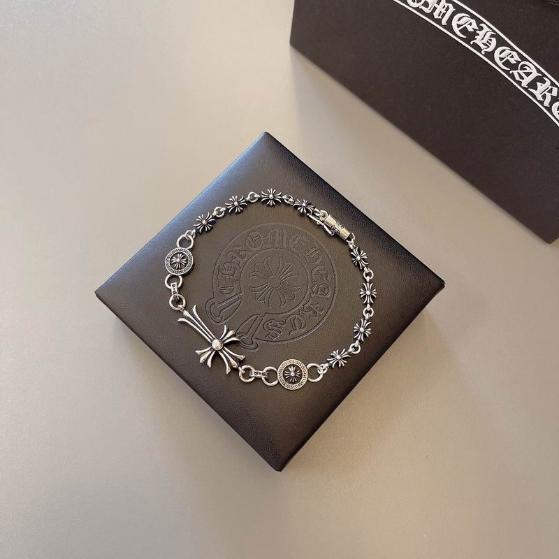 Chrome Hearts bracelet 05yxh177